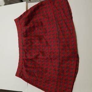 Junior's Xhilaration Skirt